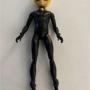 Miraculous Cat Noir Action Doll